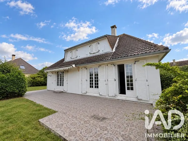 Maison 6 pièces 148 m²