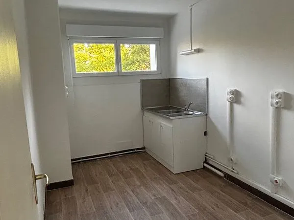 Appartement T3 Arras Ouest
