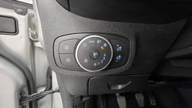 Ford Fiesta 1.0 ecoboost 125 ch s&amp;s bvm6 — photo 46