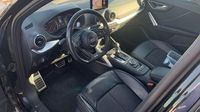 Audi Q2 1.4 TFSI 150ch COD Design luxe S tronic 7 — photo 9