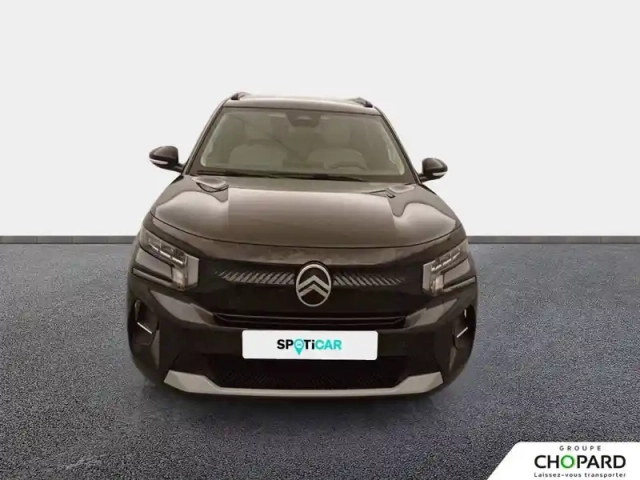 Citroën C3 turbo 100 ch bvm6 — photo 19