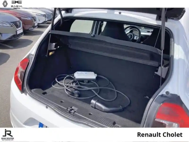 Renault Twingo e-tech electric life r80 achat intégral - 21my — photo 7