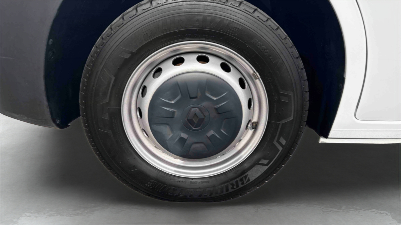 Renault MASTER FGN TRAC F3500 L3H3 BLUE DCI 135 — photo 14