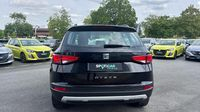 Seat Ateca 1.6 TDI 115ch Start&Stop Style Business Ecomotive DSG Euro6d-T — photo 6