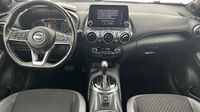 Nissan Juke 1.6 Hybrid 143ch Business+ 2022.5 — photo 8