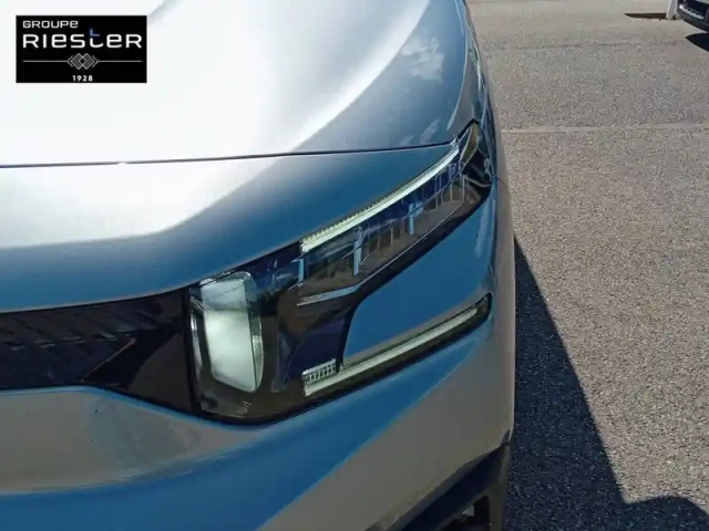 Citroën Berlingo diesel 100 ch m manuelle — photo 16