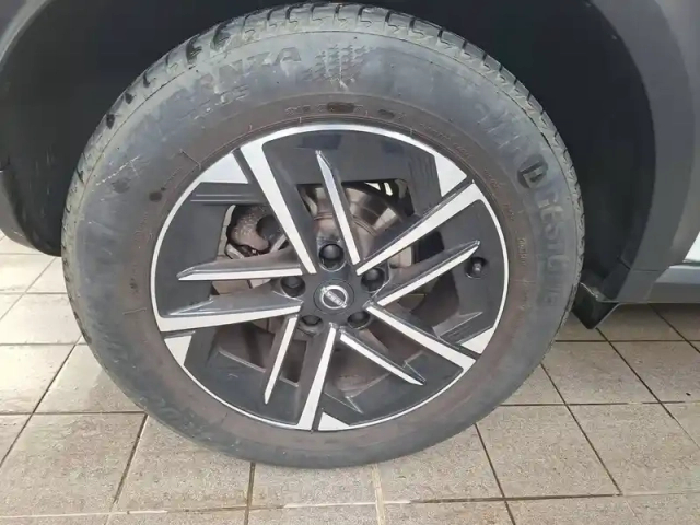 Nissan Juke dig-t 114 — photo 10