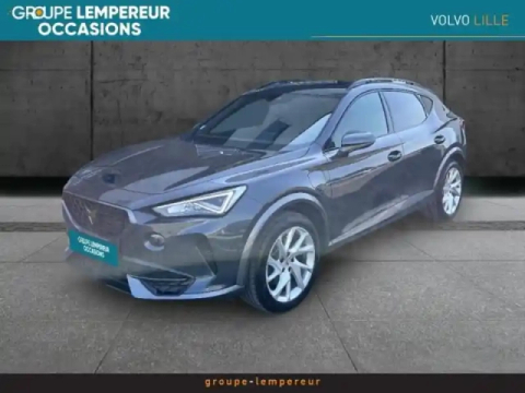 Cupra Formentor 1.4 e-hybrid 204ch business edition dsg6