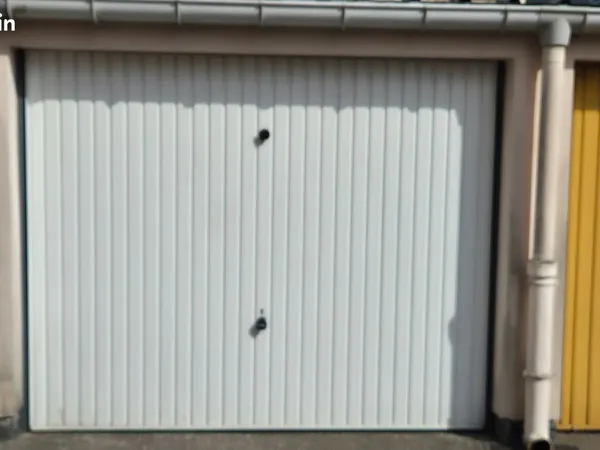 Garage à louer à dieppe