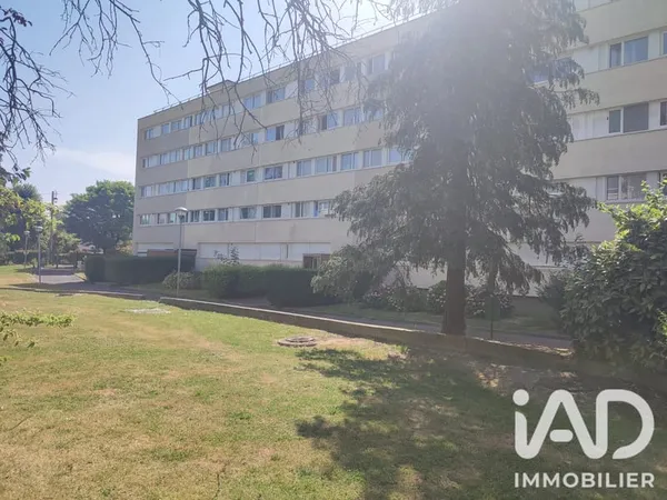 Appartement 4 pièces 84 m²