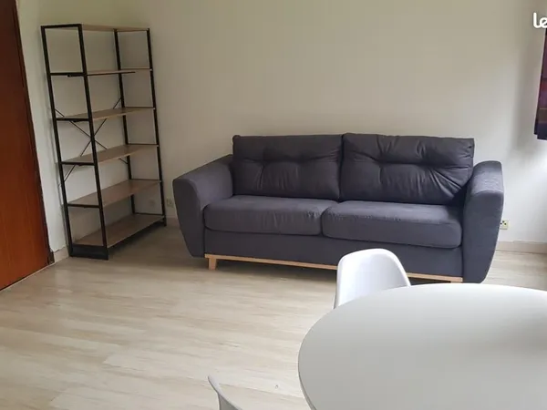 Studio 1 pièce 25 m²