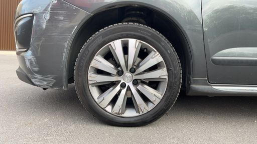 Peugeot 3008 1.6 BlueHDi 120 - Style – 2016 – 137729 km – Diesel – Boîte Manuelle — photo 16