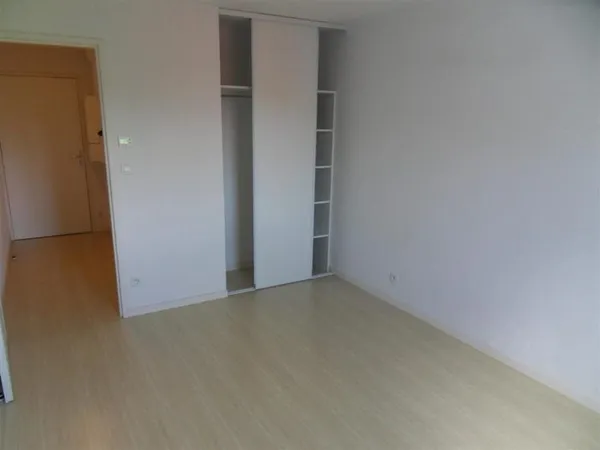 Studio - LE NANTEUS