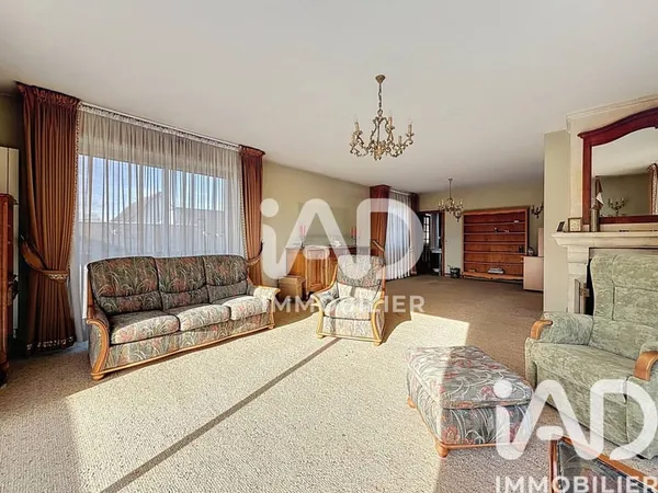 Maison 11 pièces 285 m²