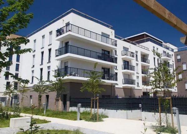 Appartement 2 pièces 50 m²