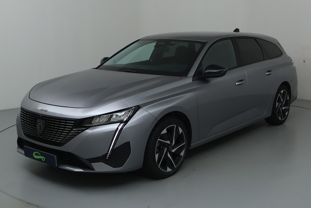 Peugeot 308 SW
