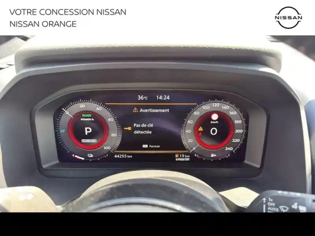 Nissan Qashqai e-power 190ch tekna 2022 — photo 29