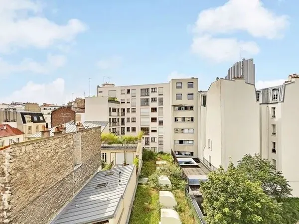 Vends T2 - 29m² - Paris
