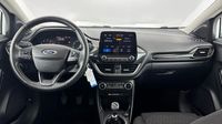Ford Puma 1.0 Flexifuel 125ch S&S mHEV Titanium — photo 11
