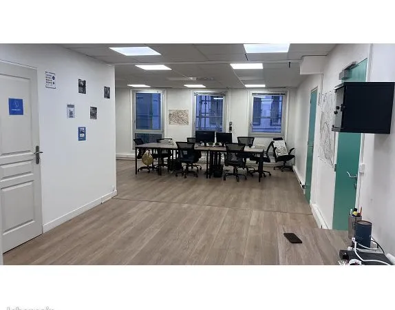 Bureaux 70 m² PARIS 11