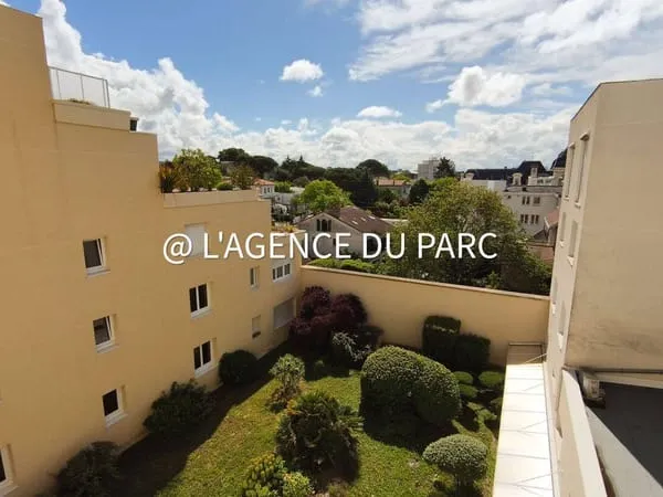 Appartement 1 pièce 19 m²