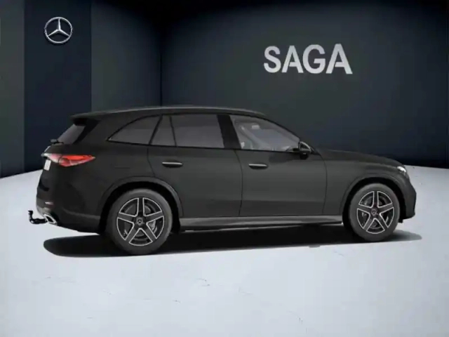 Mercedes Glc suv 220 d 4matic amg line li — photo 18