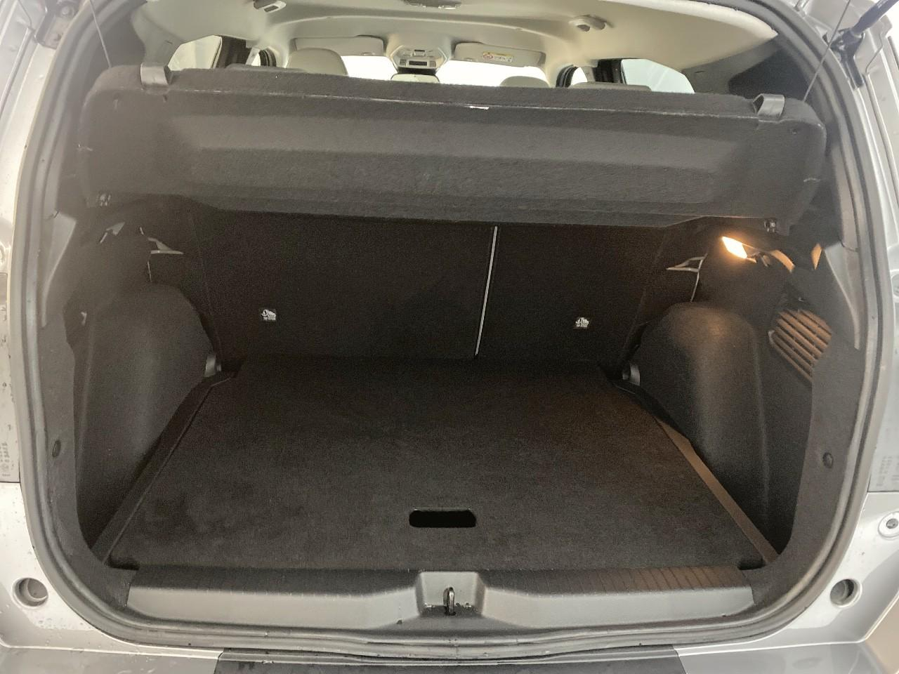 Citroën C3 Aircross hybride 145 ch aut max — photo 6
