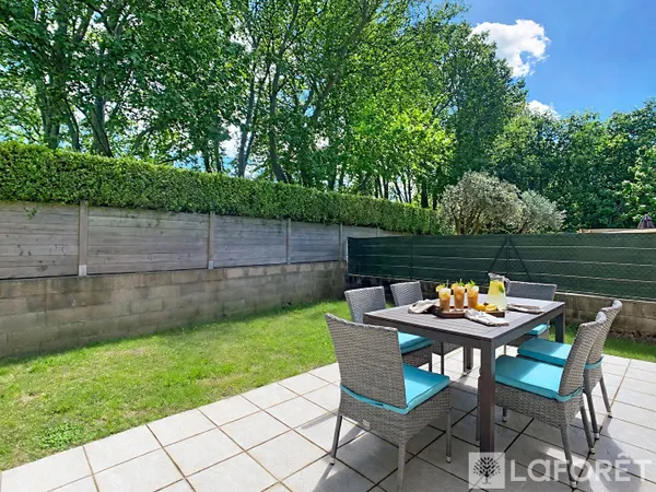 Maison 4 pièces 78 m²