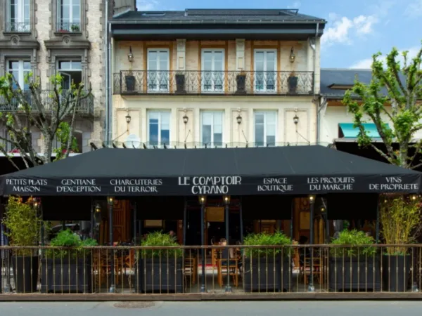 Vends local commercial 950m²
