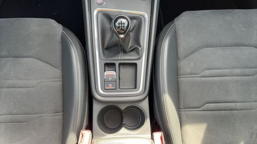 Seat Ateca 1.0 TSI 110  - Urban – 2021 – 87713 km – Essence – Boîte Manuelle — photo 9