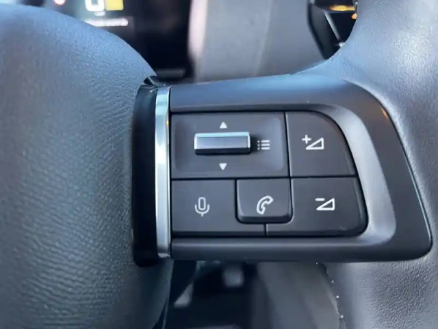 Citroën C4 puretech 130 bvm6 — photo 63