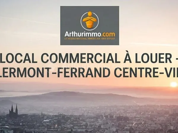 Local commercial 99 m²