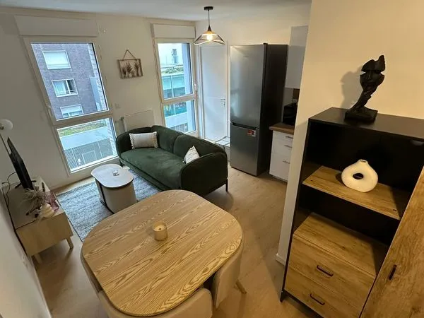 Appartement 5P en COLOCATION à ASNIÈRES