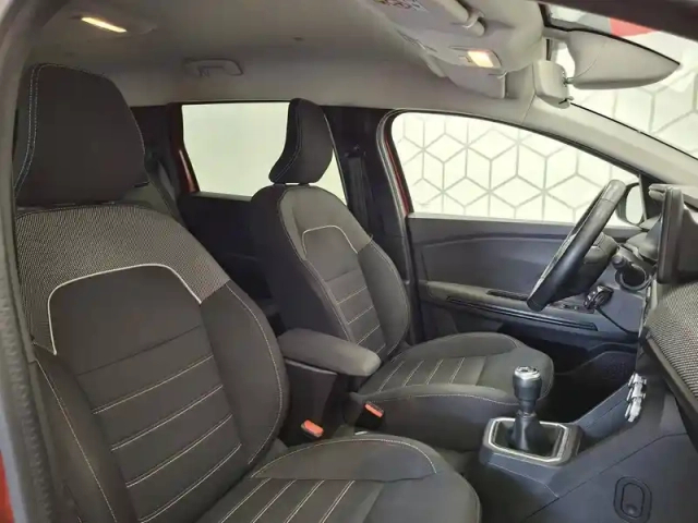 Dacia Jogger eco-g 100 5 places — photo 30