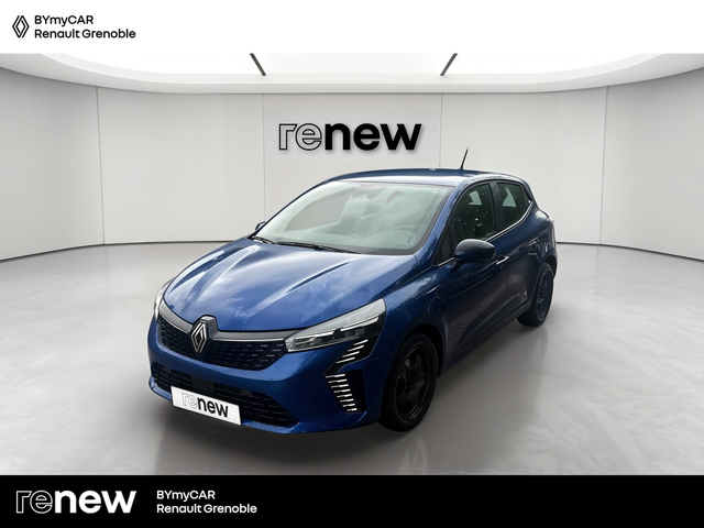 Renault Clio TCe 90 ch GSR2