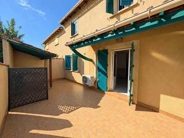 Maison Carpentras 3 pièce(s) 80 m2