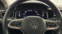 Volkswagen Taigo 1.0 TSI 110ch Style DSG7 — photo 25