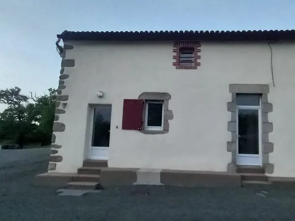 Gîte Saint Philbert - Etudiant - Saisonniers - Puy du Fou