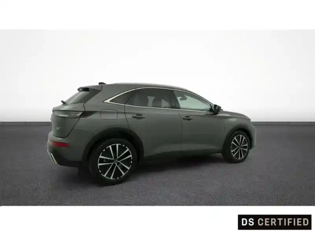 Ds Ds 7 ds7 crossback hybride e-tense 225 eat8 — photo 9
