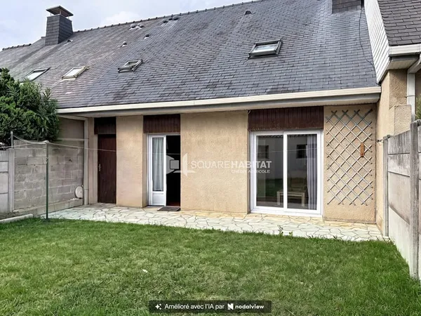 Maison Dinard 4 pièce(s) 91 m2
