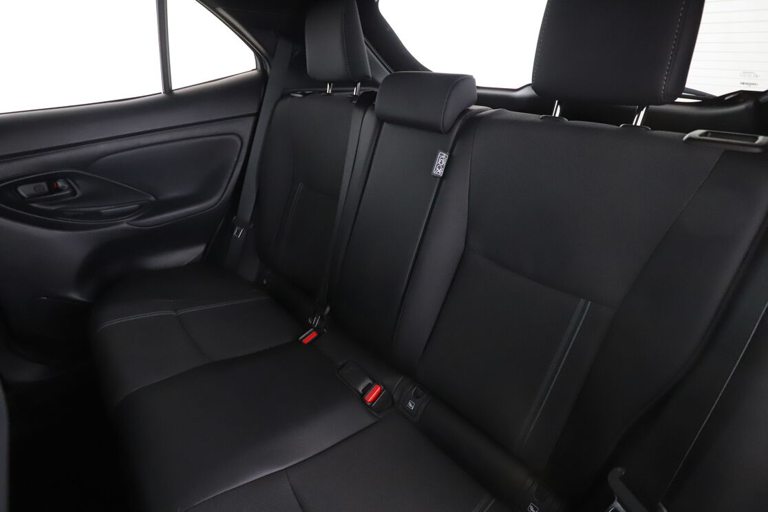 Toyota Yaris Cross 1.5 AWD-i Hybride Premiere — photo 13