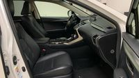 Lexus Nx 300h 4WD Luxe — photo 15