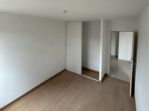 Appartement T2