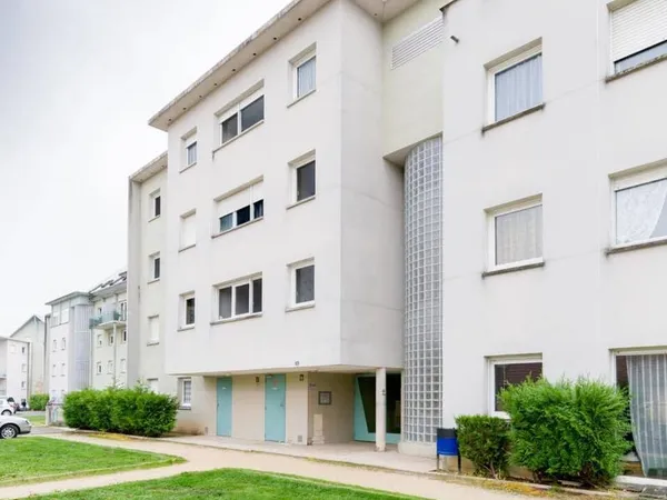Appartement 4 pièces 80 m²