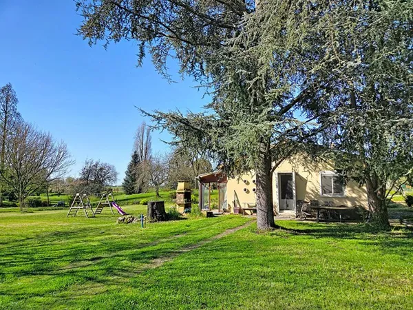 Maison Vayres 5 pièces 117 m2