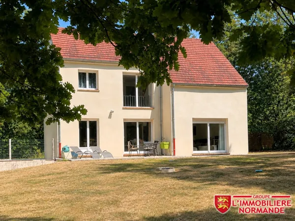 Maison 7 pièces 130 m²