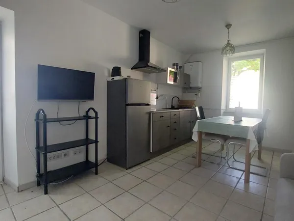 Maison 4 pièces 115 m²