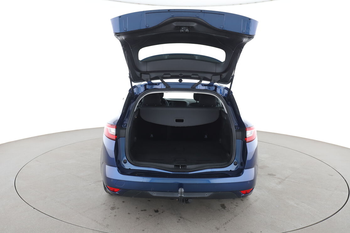 Renault Mégane Estate 1.3 TCe Business — photo 15
