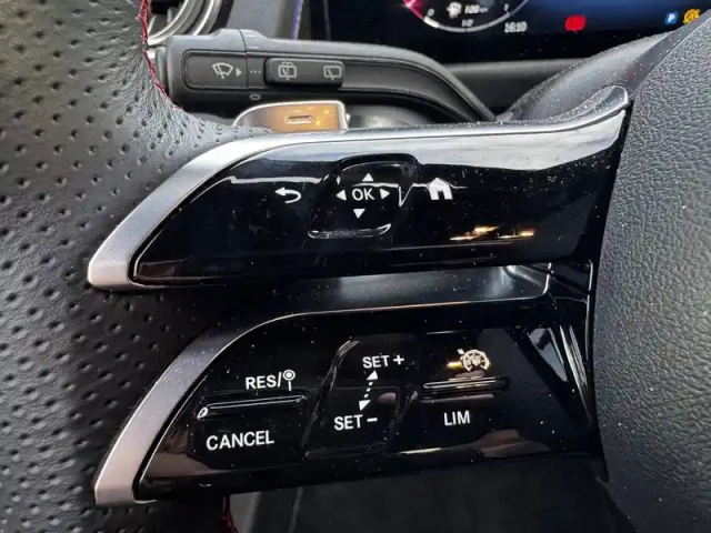 Mercedes Glb 200 d 8g-dct — photo 56