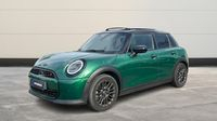 Mini Cooper 5 Portes S 204ch Favoured DKG7 — photo 1
